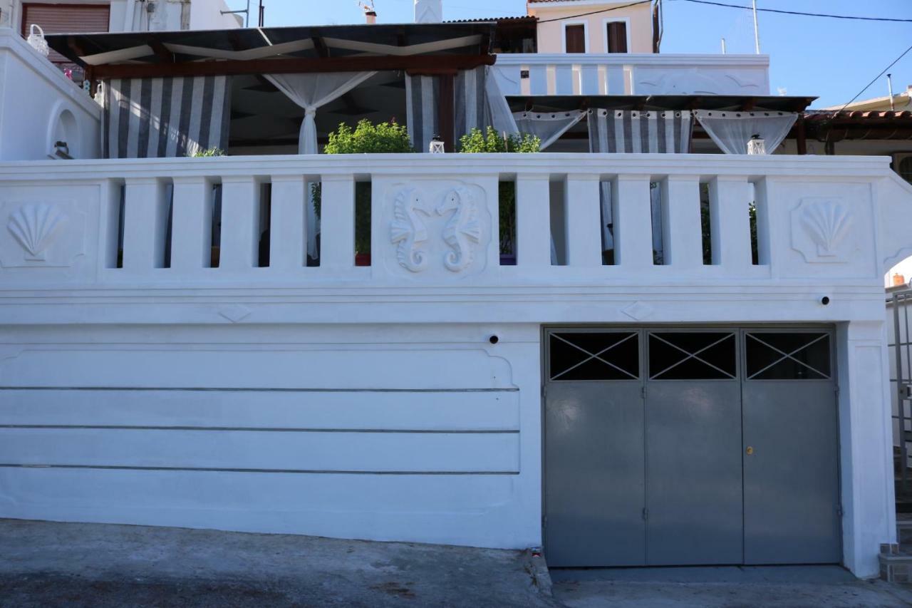 Evilio Votsi  Exterior photo